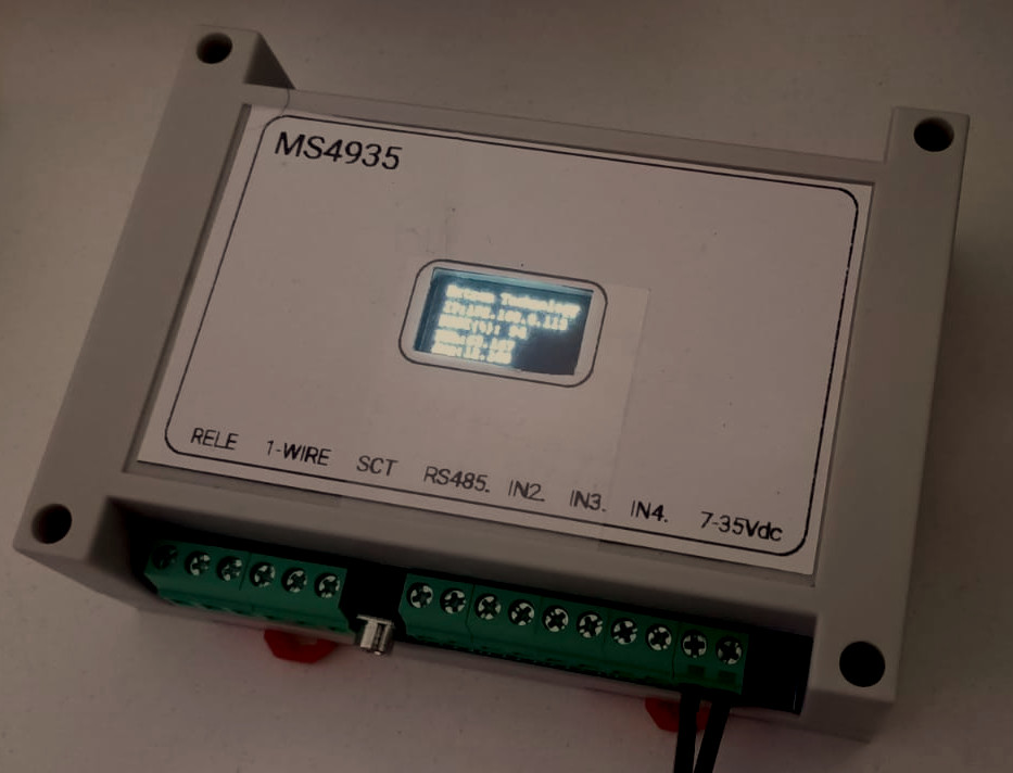 Custom electronic product development and PCB engineering