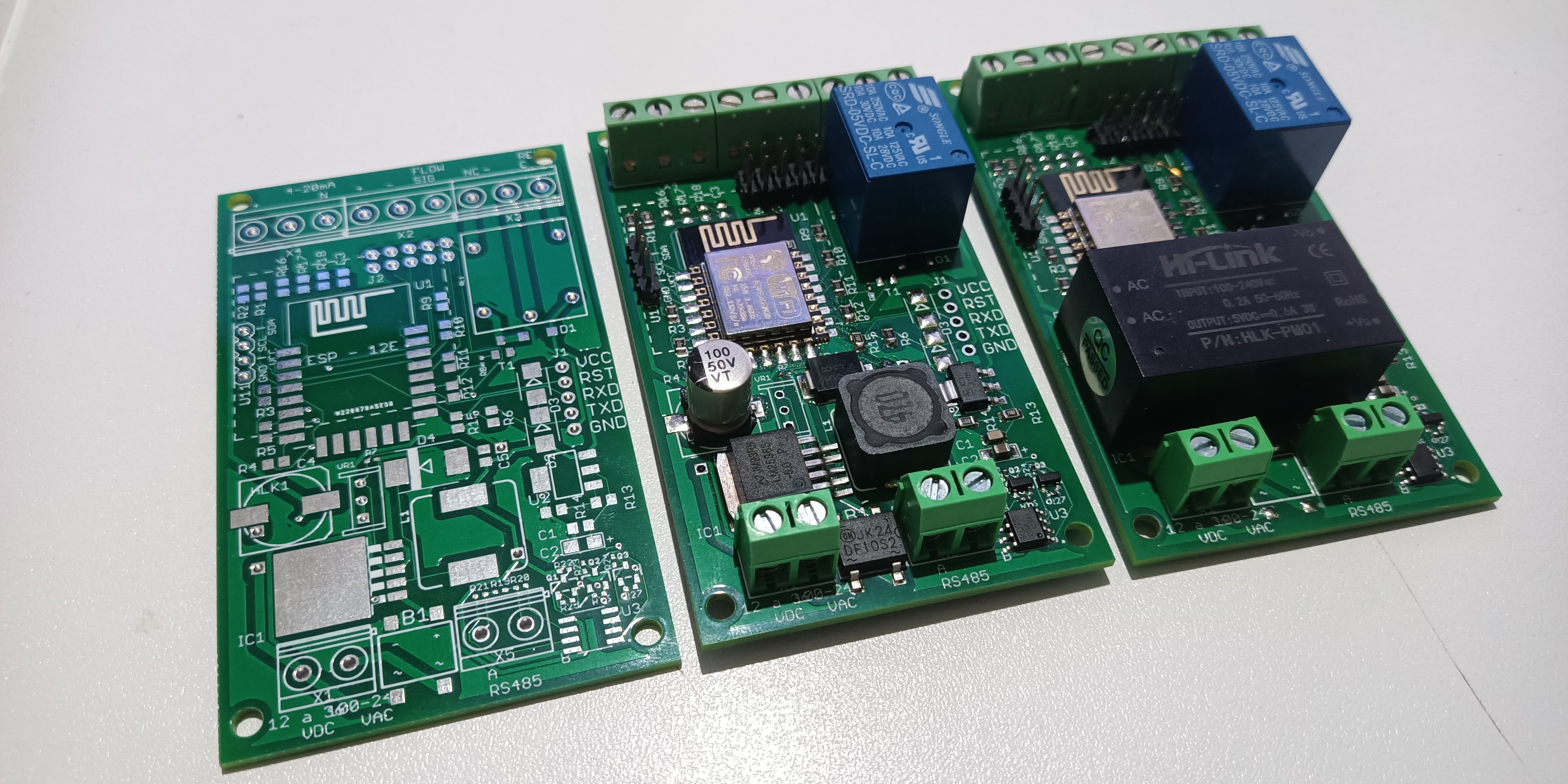 MQTT
